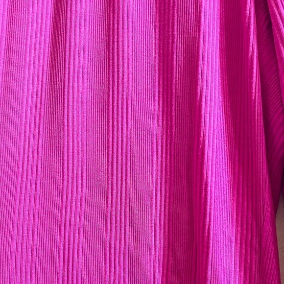 Anthropologie Lila Lace Lounge Pants - Picture 9 of 13